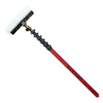 Gardiner CLX 27 8,10 Meter Carbon Hybrid Teleskopstange