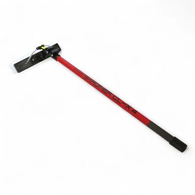 Gardiner CLX 4 1,27 Meter Carbon Hybrid Teleskopstange