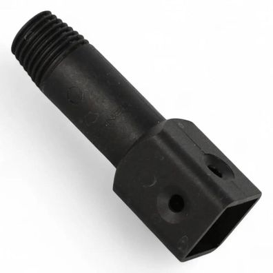 Gardiner Quick-LoQ Adapter mit Gewindeaufnahme für Euro-Gewinde