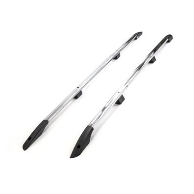 Dachreling passend für VW Amarok Bj. 2010-2023 - Farbe: Hochglanz