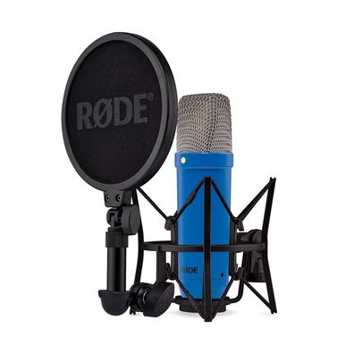 Rode NT1 Signature Cobalt - Art. 304457