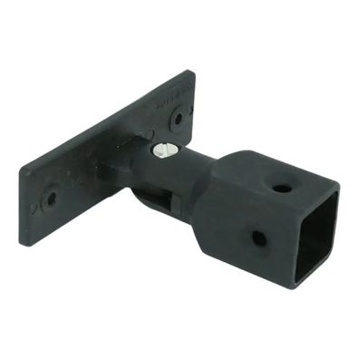 Gardiner Bürstensockel-Adapter schwenkbar mit QuicK-LoQ