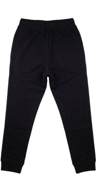 Dsquared2 Icon Ski Sweatpants Herren Schwarz/Weiß