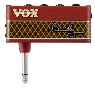 VOX AmPlug 2 Brian May