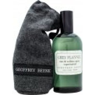 Geoffrey Beene Grey Flannel Eau de Toilette 120ml Spray