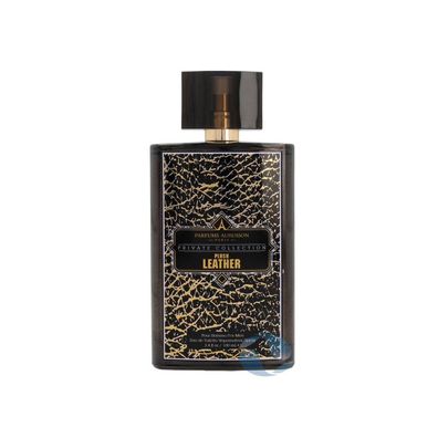 Aubusson Priv. Coll. Plush Leather Edt Spray
