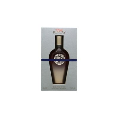 REPLAY True Replay für Sie EDP 40ml
