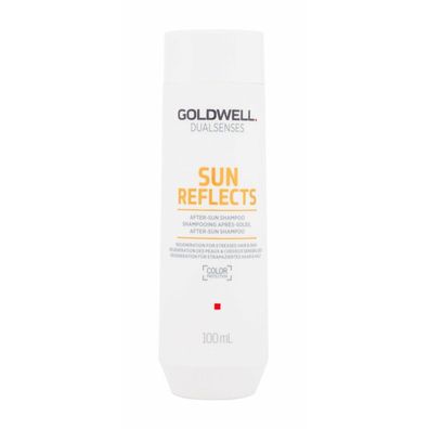 Goldwell Goldwell Dualsenses SUN Reflects Haarshampoo 100 ml