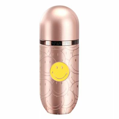 Carolina Herrera Carolina Herrera 212 VIP Rosé Smiley Eau De Parfum 80 ml (woman)