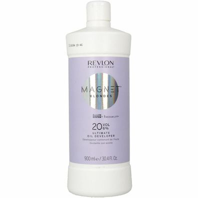 Revlon Magnet Blondes Developer 20 Vol 900ml