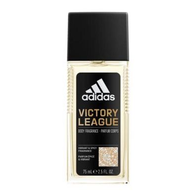 Adidas Victory League Herren-Duftspray 75ml