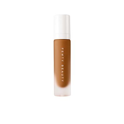 Fenty Beauty Pro Filter 410 Medium Deep With Warm Golden Undertones Foundation 32ml