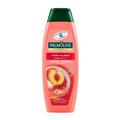 Palmolive Hydra Balance Shampoo 2 in 1 350 ml