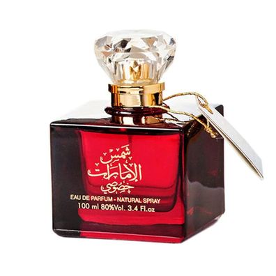 Shams Al Emarat Khususi Eau de Parfum 100ml