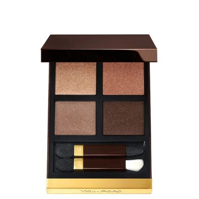 Lidschattenpalette ( ye Color Quad) 6 g - Farbton: 40 Golden Hour