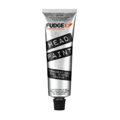 Fudge Professional, Kopffarbe, permanente Haarfarbe, 5.3 Hellgoldbraun, 60 ml