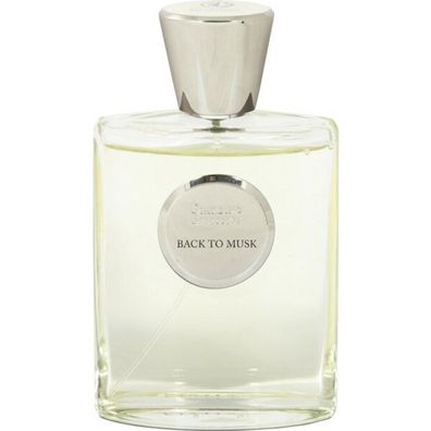Giardino Benessere Back To Musk EDP 100 ml (Unisex)