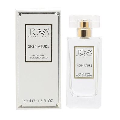 Tova Beverly Hills Nights Dry Oil Spray 50ml
