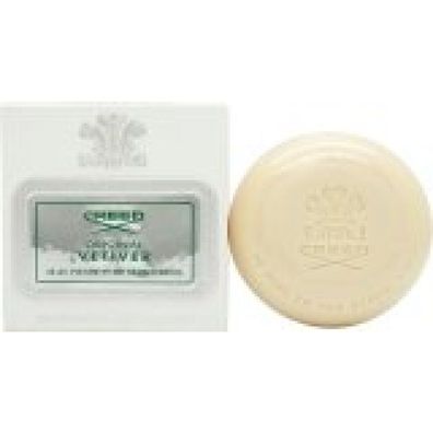 Creed Original Vetiver Perfumed Soap 150g