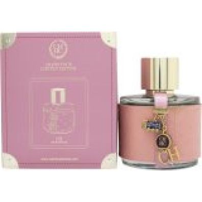Carolina Herrera CH Grand Tour Eau de Toilette 100ml Spray