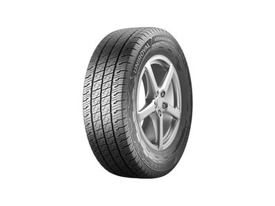 Uniroyal Ganzjahresreifen AllSeasonMax 8PR