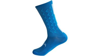 SILCA Socken "Aero Tall Socks" Bestehend aus einem Gr. XL 46/48,