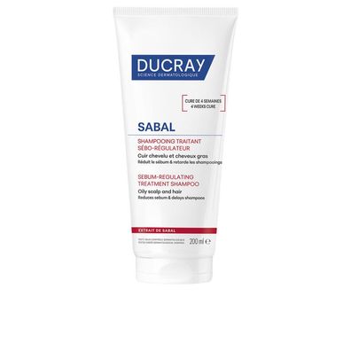 SABAL Shampoo 200 ml