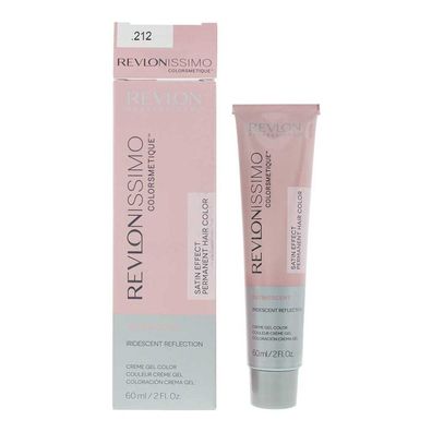 Revlon Revlonissimo Colorsmetique 60ml - 212 Deep Pearl
