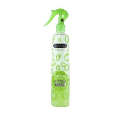Morfose Zweiphasen-Haarspülung für alle Haartypen, 400ml