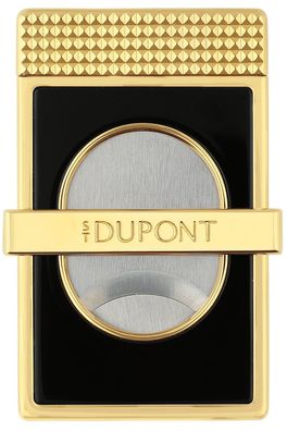 S.T. Dupont Zigarrenschneider Slim Perfect Cut 003482