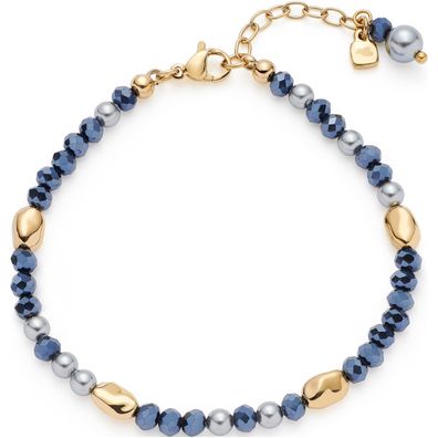 Leonardo Schmuck Damen-Armband Aline Goldfarben 025375