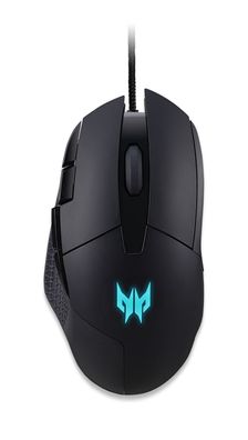 Predator Cestus 315 Gaming Mouse | Schwarz