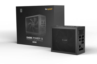 Be Quiet! Dark Power 13 - Netzteil (intern) - ATX12V 3.0/ EPS12V 2.92
