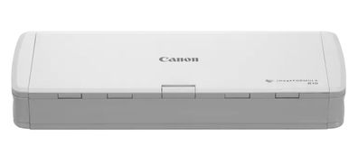 Canon imageFORMULA R10 - Dokumentenscanner - CMOS / CIS - Duplex - Legal - 600 ... ->