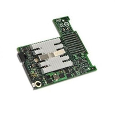 Dell Intel - Netzwerkadapter - 10GbE - 2 Anschlüsse