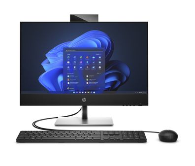 HP ProOne 440 G9 All-in-One i5-13500T 16GB/512GB Windows 11 Pro A1JJ7ES#ABD