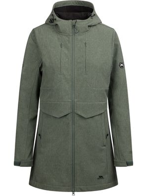 Trespass Damen Softshelljacke Aylmer Softshell Jacket