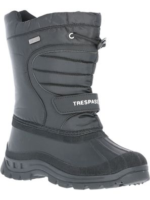 Trespass Kinder Stiefel Dodo Snow Boot