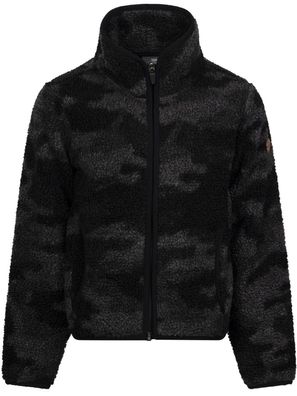 Trespass Kinder Fleecejacke Darroch Fleece