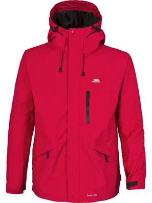 Trespass Regenjacke Corvo Jacket - Male Jkt Tp75