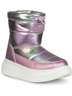 Trespass Kinder Stiefel Sasi Boot