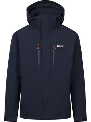 DLX Regenjacke Oswarm Rain Jacket