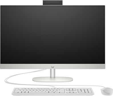 HP 27-cr0107ng, 68,6 cm (27"), Full HD, Intel® Core™ i3, 8 GB, 512 GB, FreeDOS