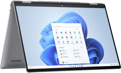 HP ENVY x360 16-ad0177ng, AMD Ryzen™ 7, 3,3 GHz, 40,6 cm (16"), 2880 x 1800 Pixel,
