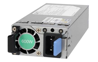 Netgear Netzteil (Plug-In-Modul) - Wechselstrom 100-240 V