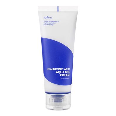 Hyaluronsäure AQUA GEL CREME 100ml
