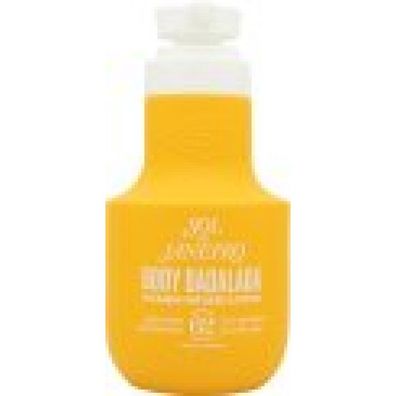 Badalada Körperlotion 400ml