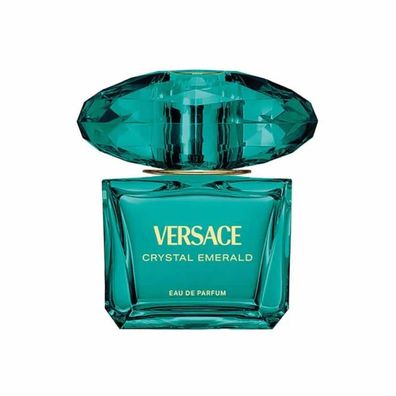 Versace Crystal Emerald Eau de Parfum 90 ml