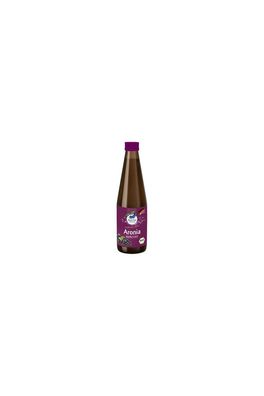 3x Aronia Original Bio Aronia 100% Direktsaft 0,33l 0,33l