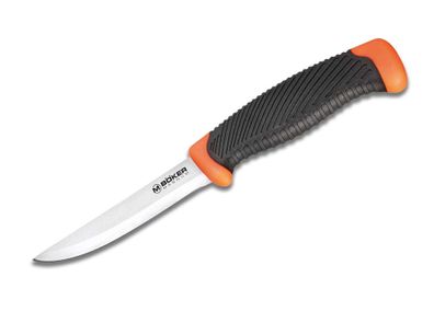 Feststehendes Messer Magnum Falun 2.0, Kunststoffscheide